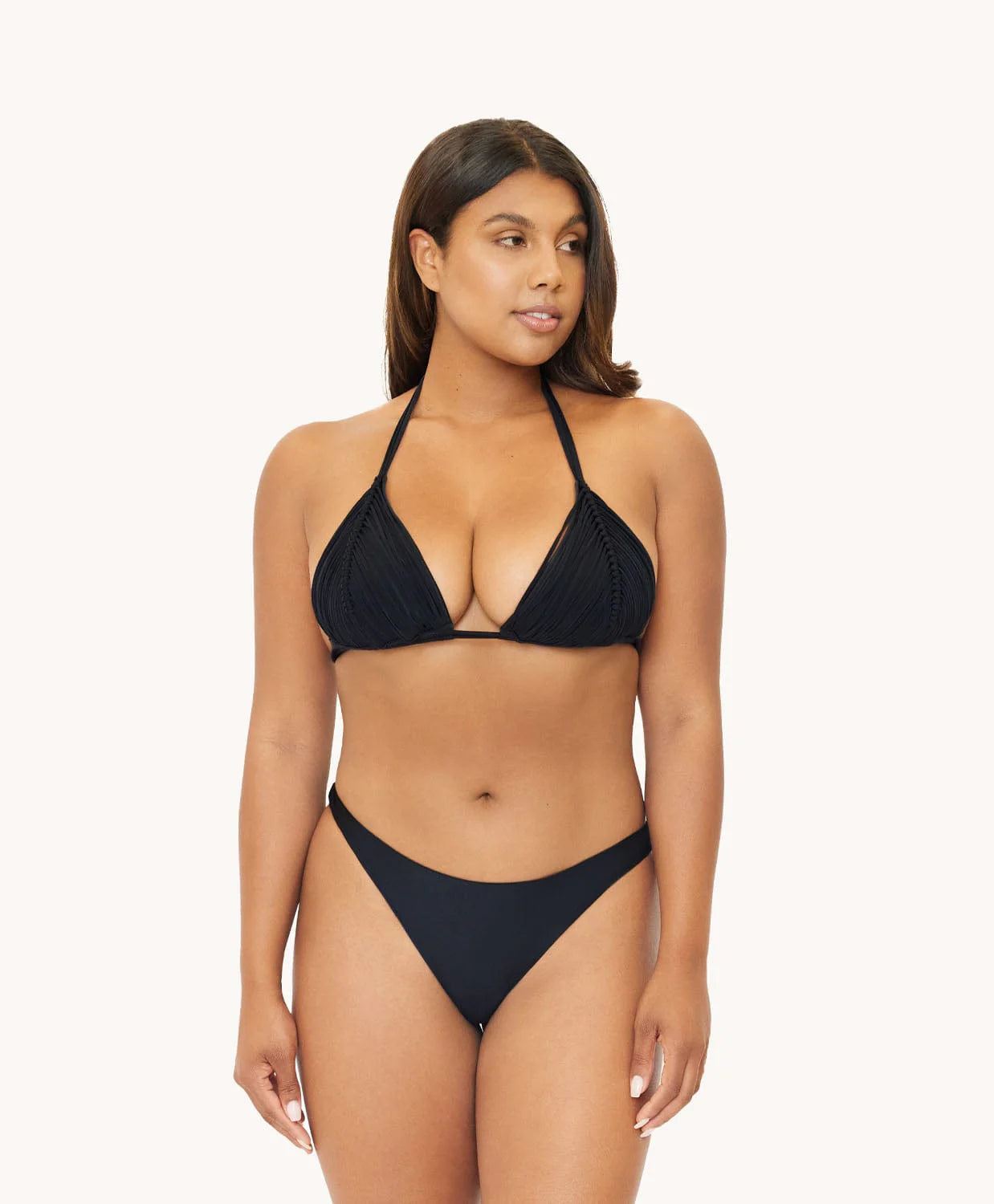 Isla Triangle Top