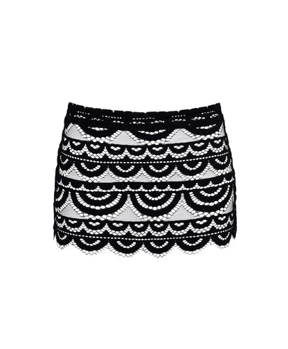 Maycee Skirt