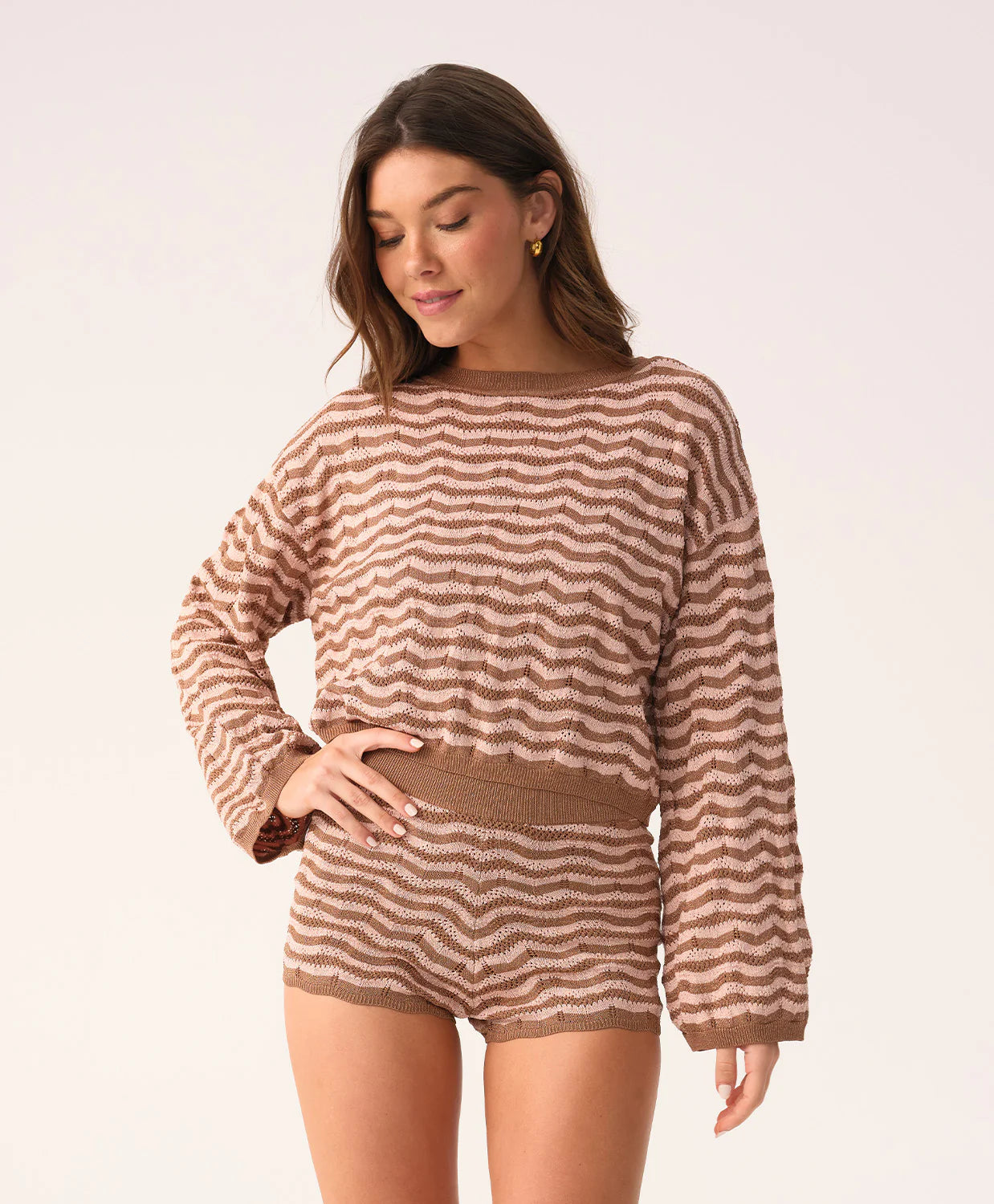Luna Short
