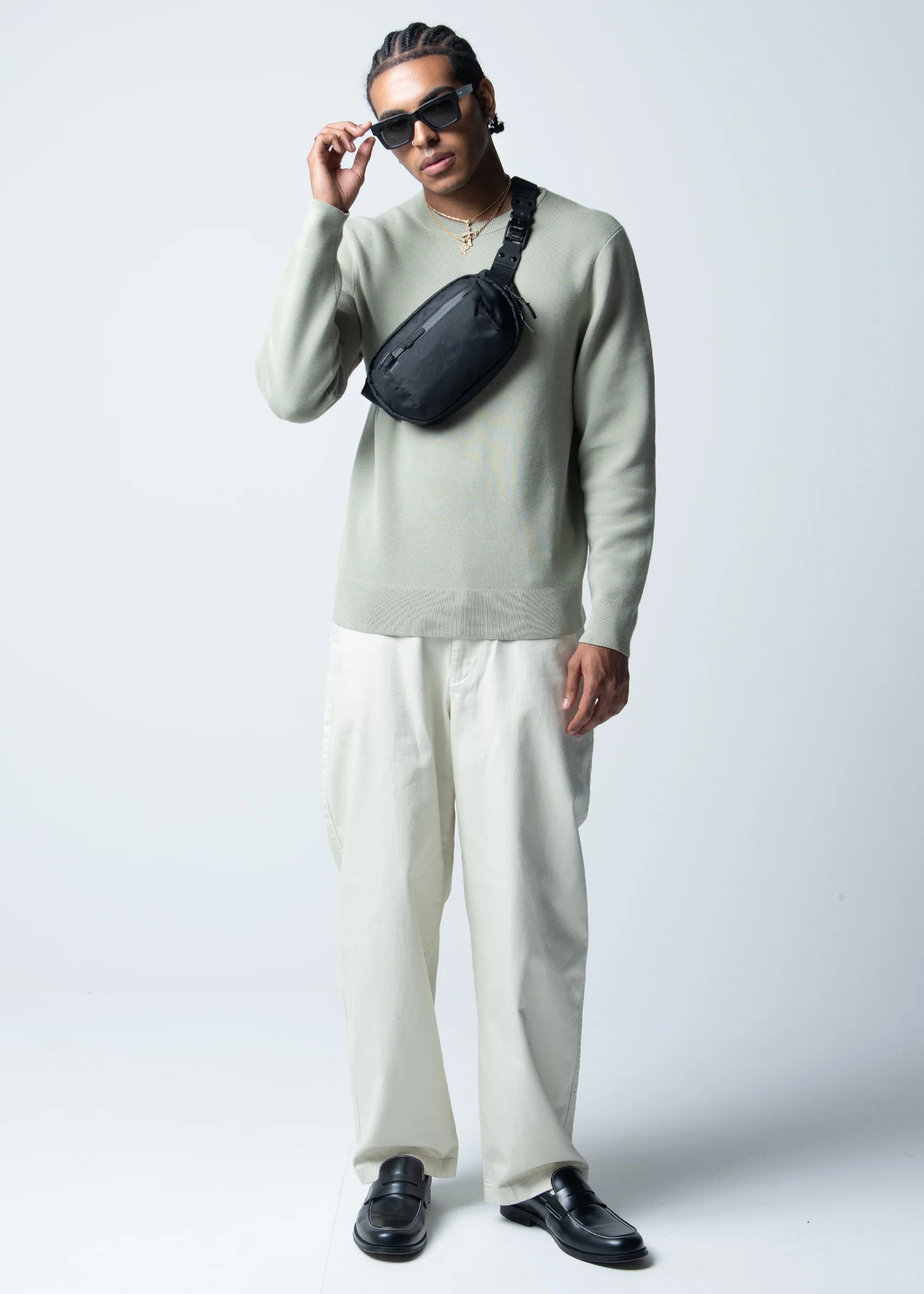 Commuter Sling 2.5L