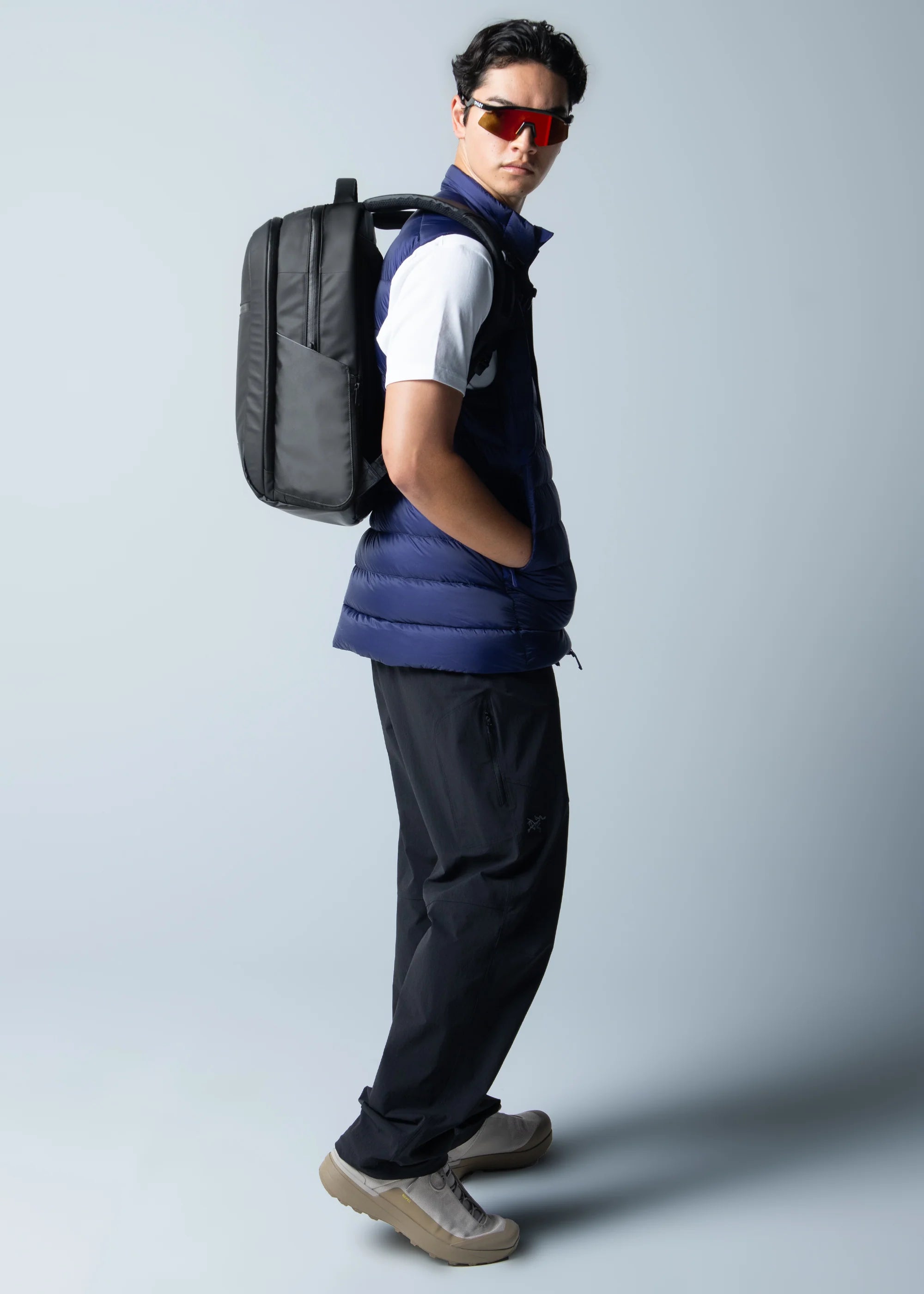 Weekender Pack 25L