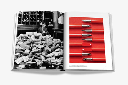 Montblanc: Inspire Writing