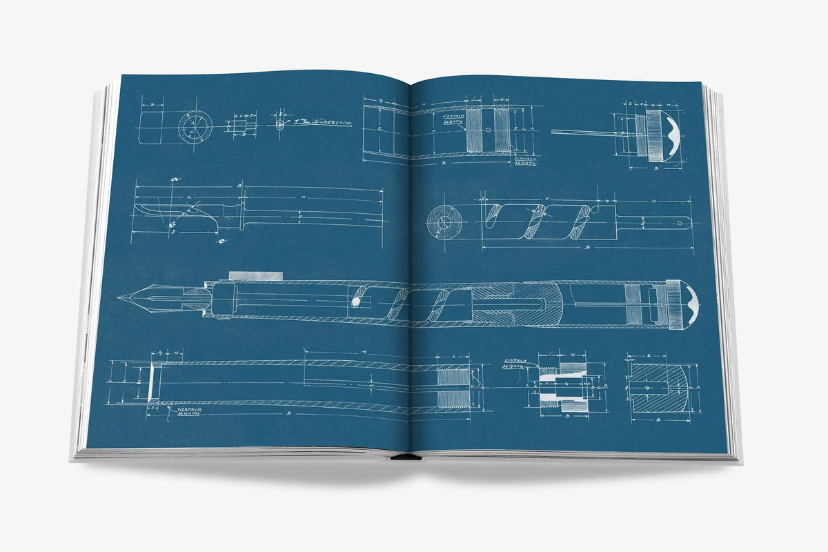 Montblanc: Inspire Writing