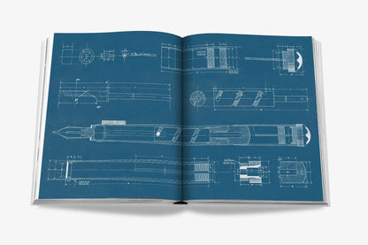 Montblanc: Inspire Writing