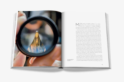 Montblanc: Inspire Writing