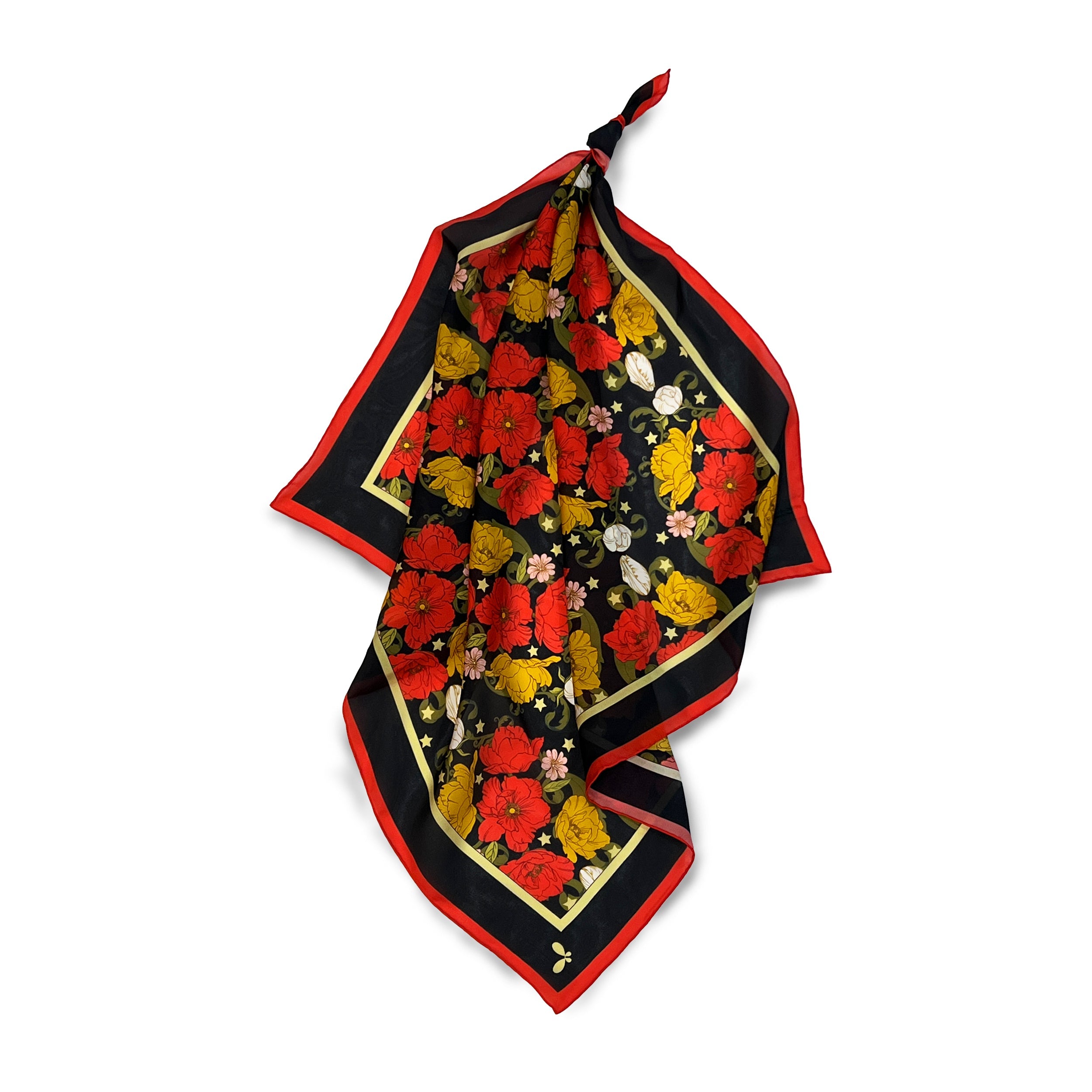 Henelle Cotton Bandana