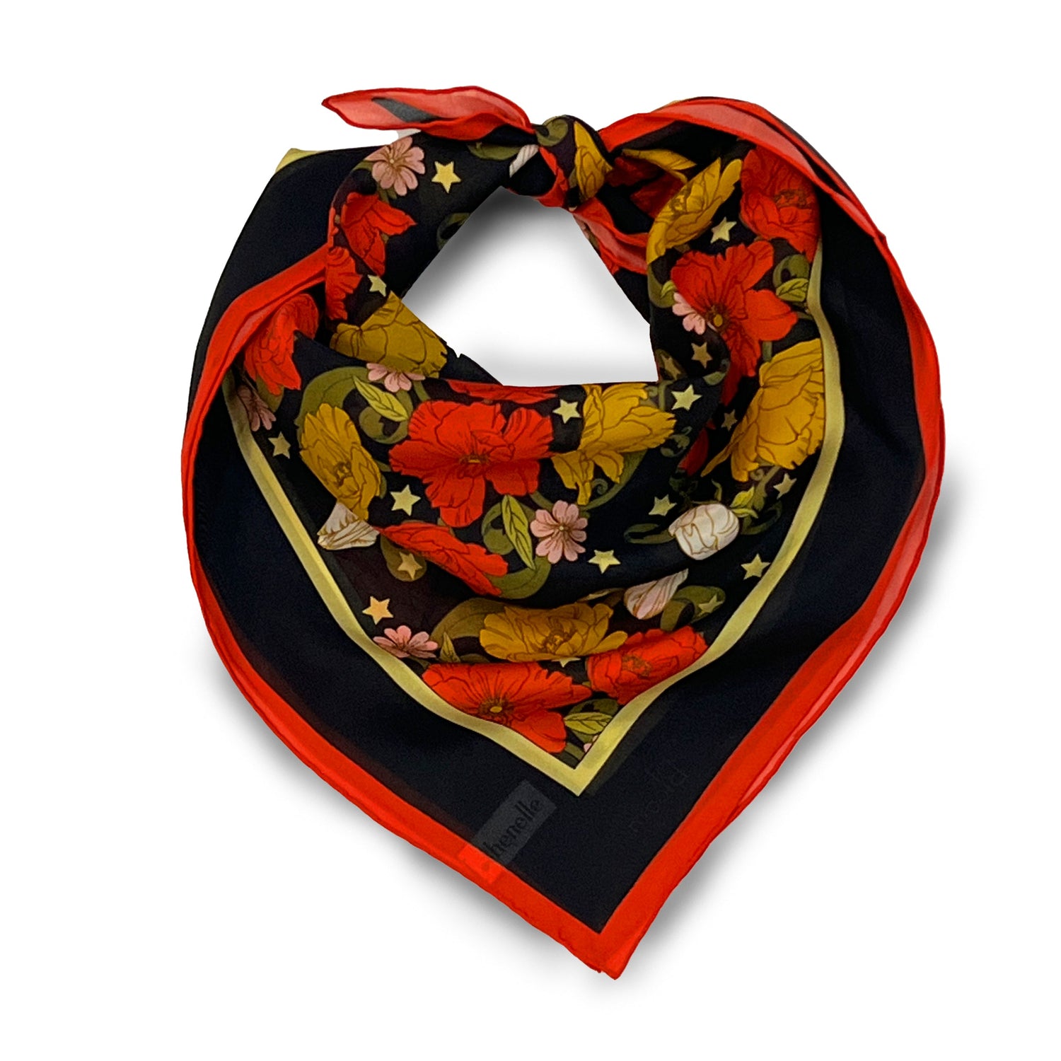 Henelle Cotton Bandana