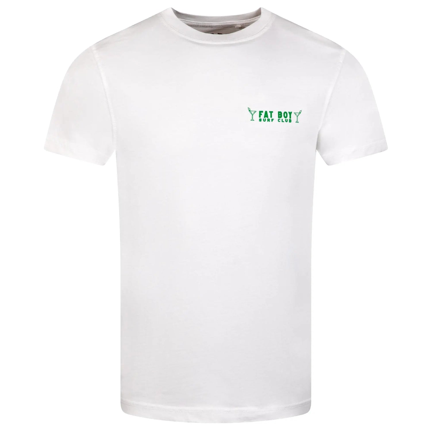 Lakanuki Tee
