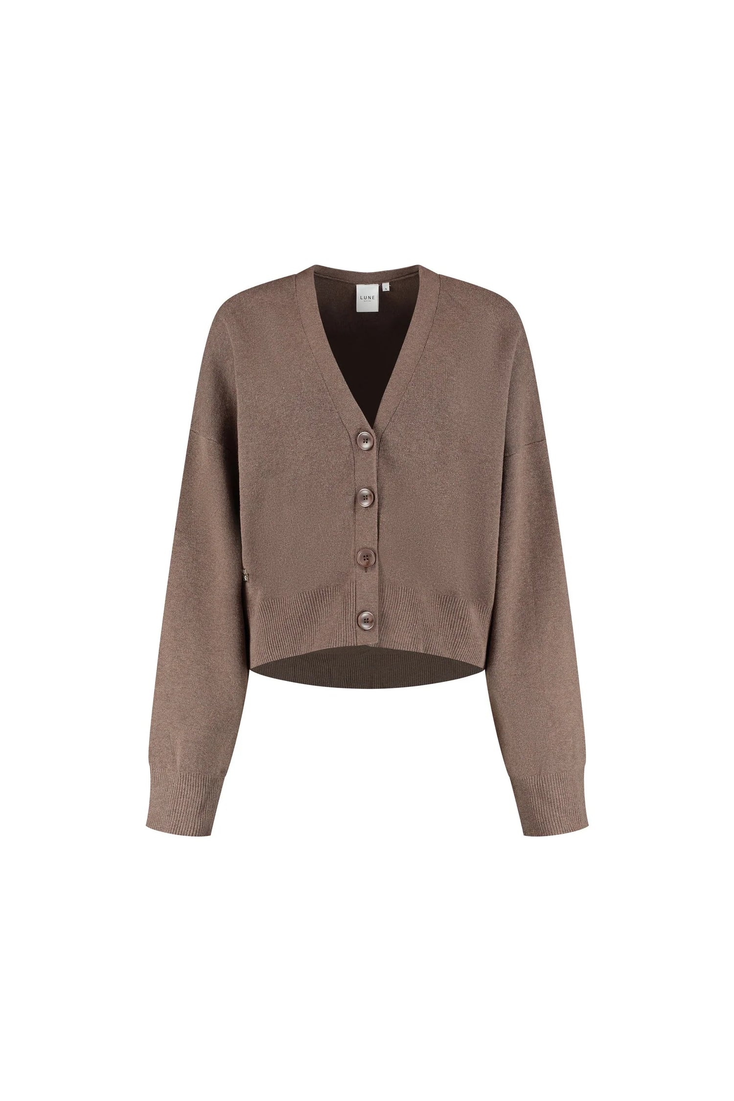 Olly Cardigan