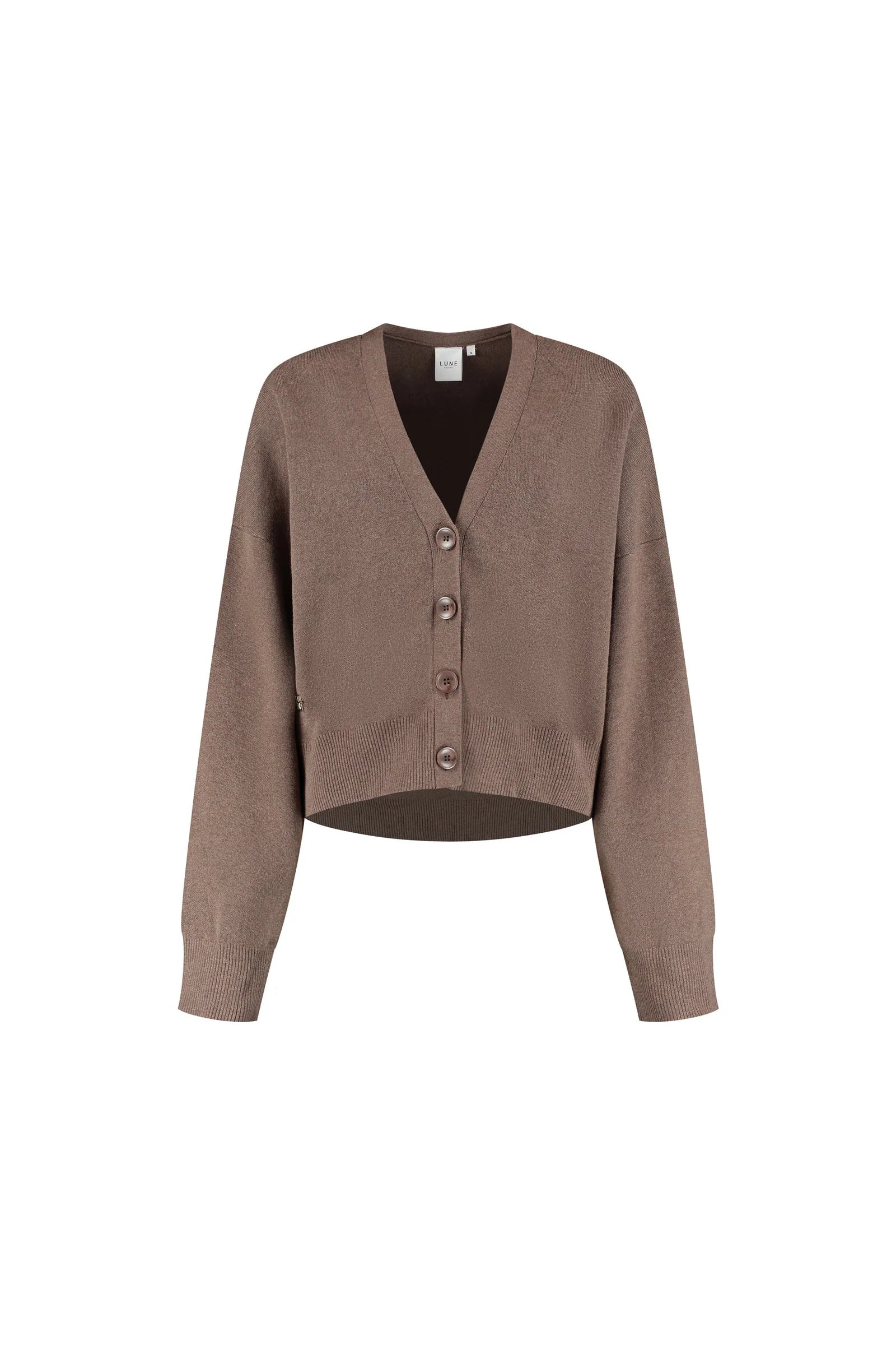 Olly Cardigan