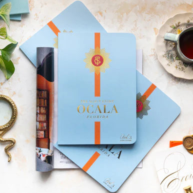 The Scout Guide Ocala Volume 3