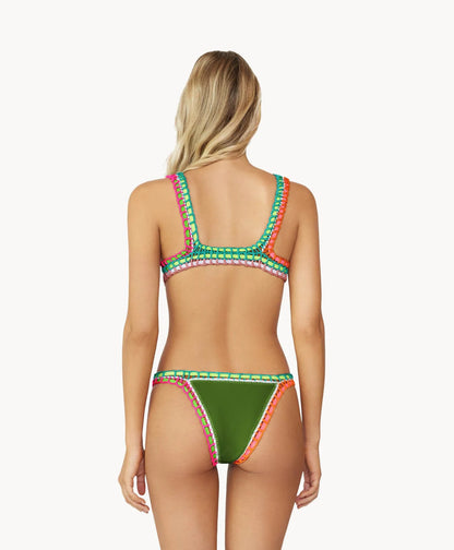 Ferrarini Crochet Bottom
