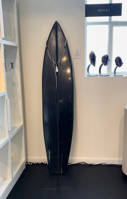 Onyx Surfboard Black