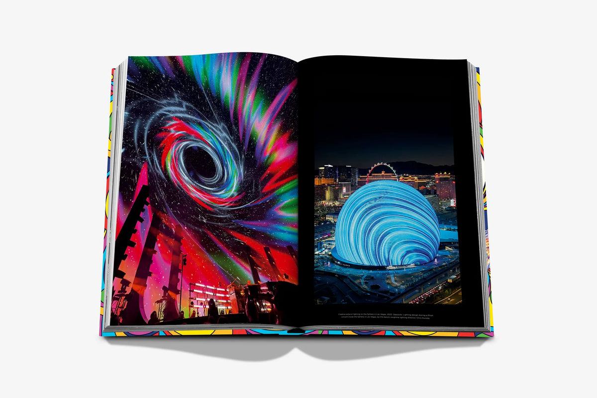 Psychedelic Now: A Collective Fantasy of Hope