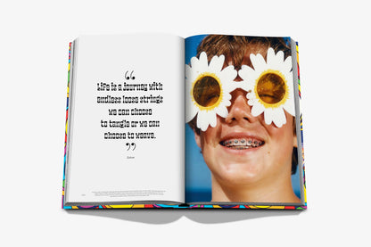 Psychedelic Now: A Collective Fantasy of Hope