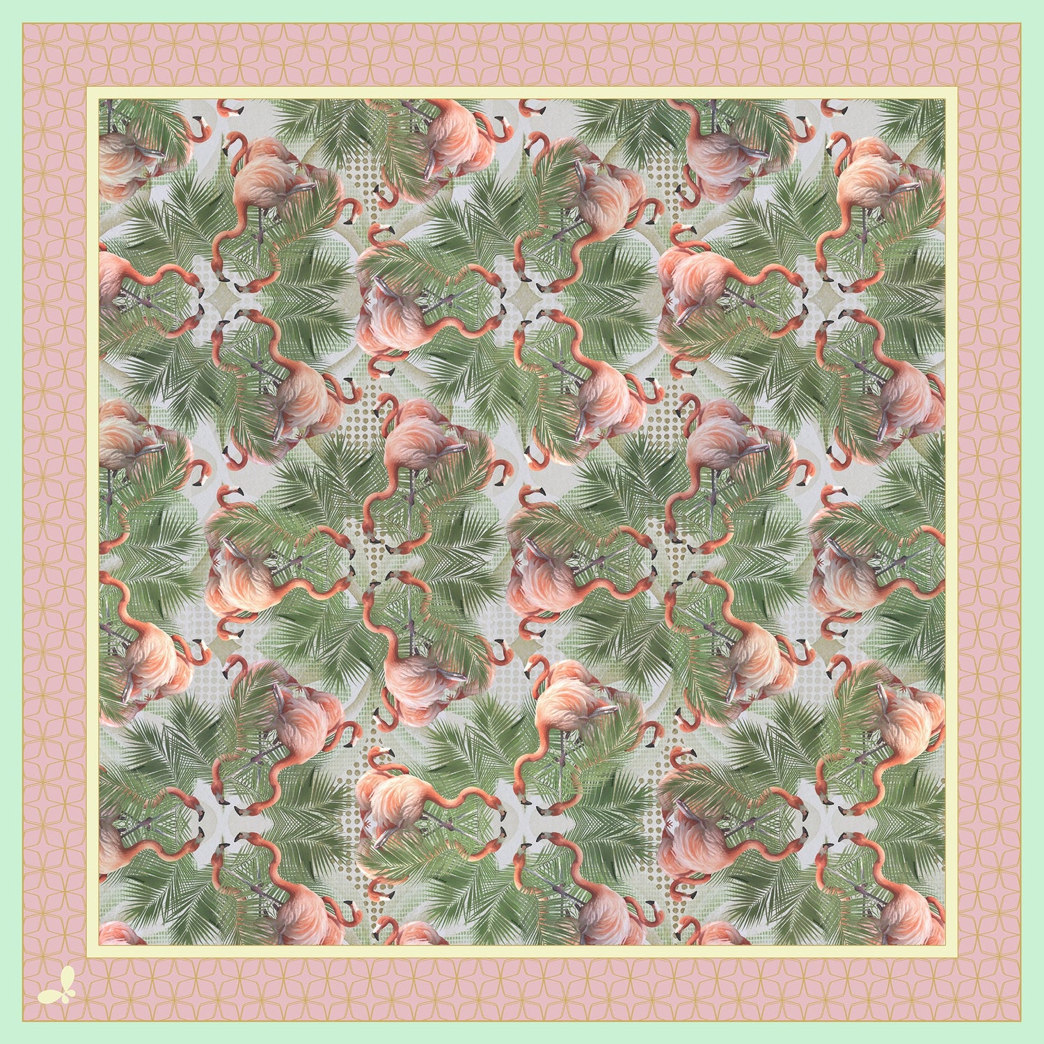 Henelle Cotton Bandana