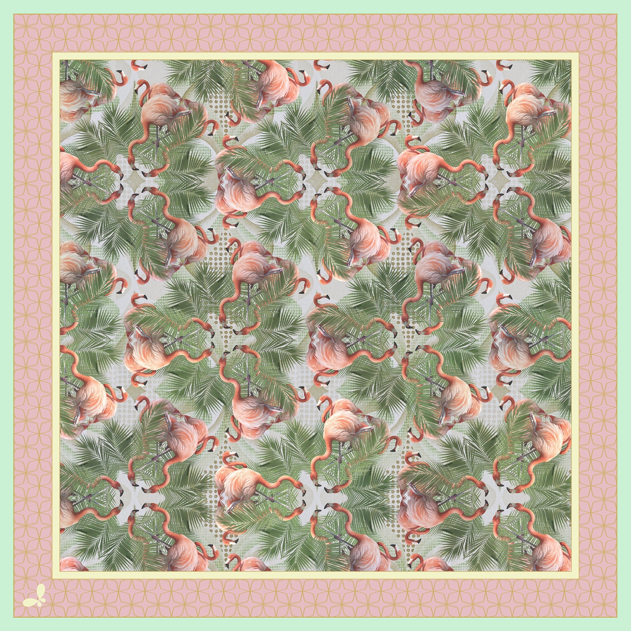 Henelle Cotton Bandana