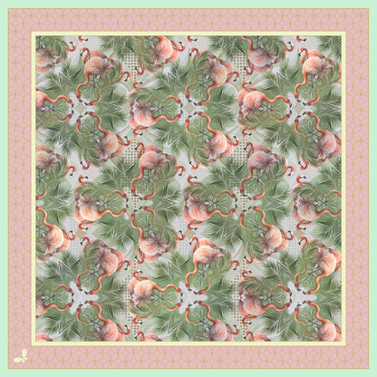 Henelle Cotton Bandana