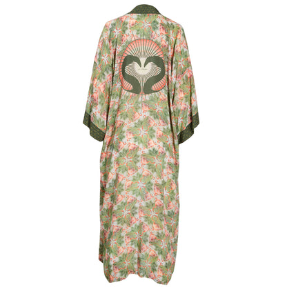 Henelle Duster Robe