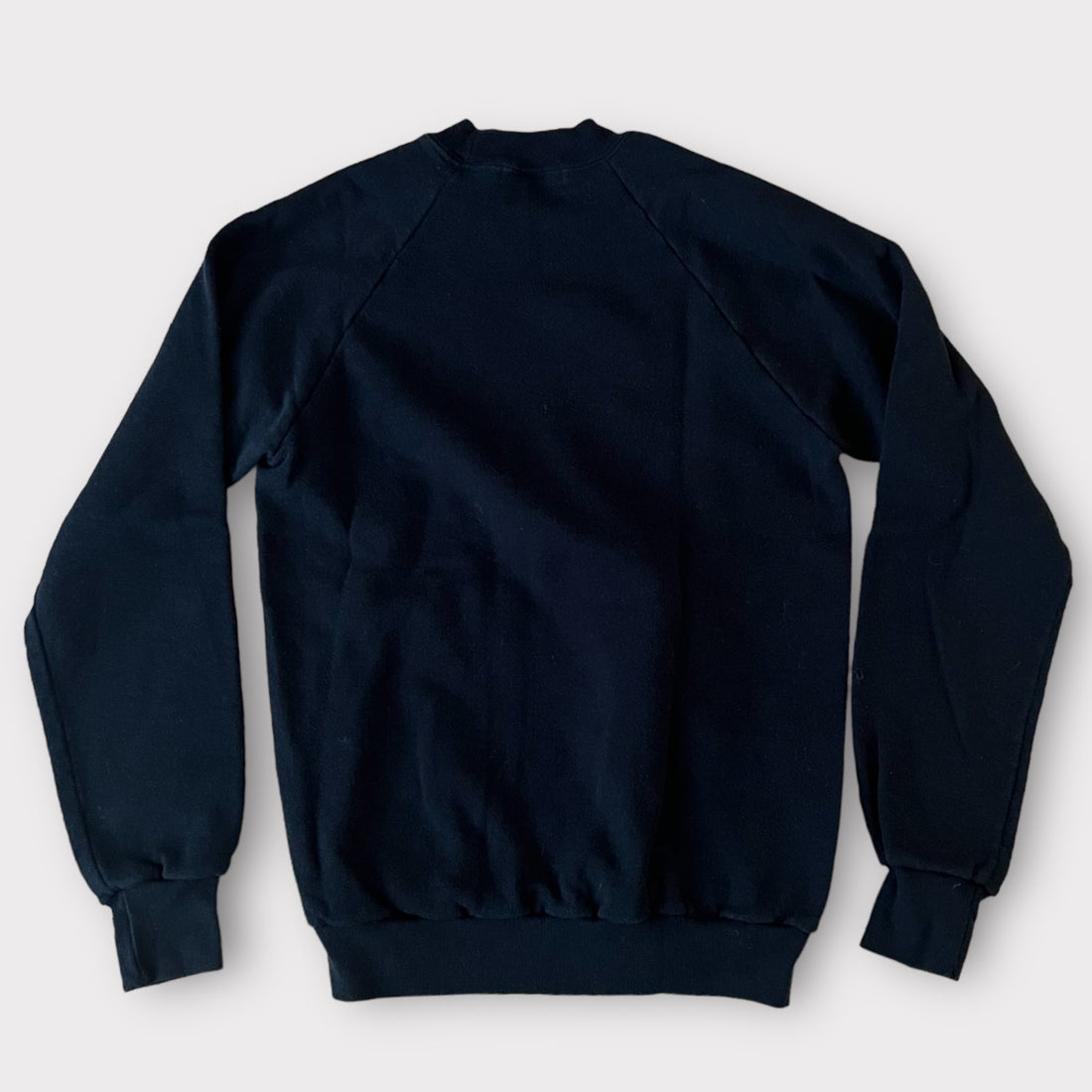 1990s Zeros Revival Blank Vintage Sweatshirt -