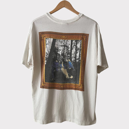 1990s Primus Vintage Band Promo Tee Shirt