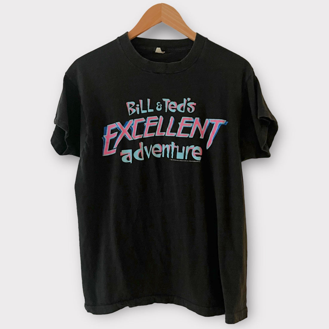 1989 Bill &amp; Ted&