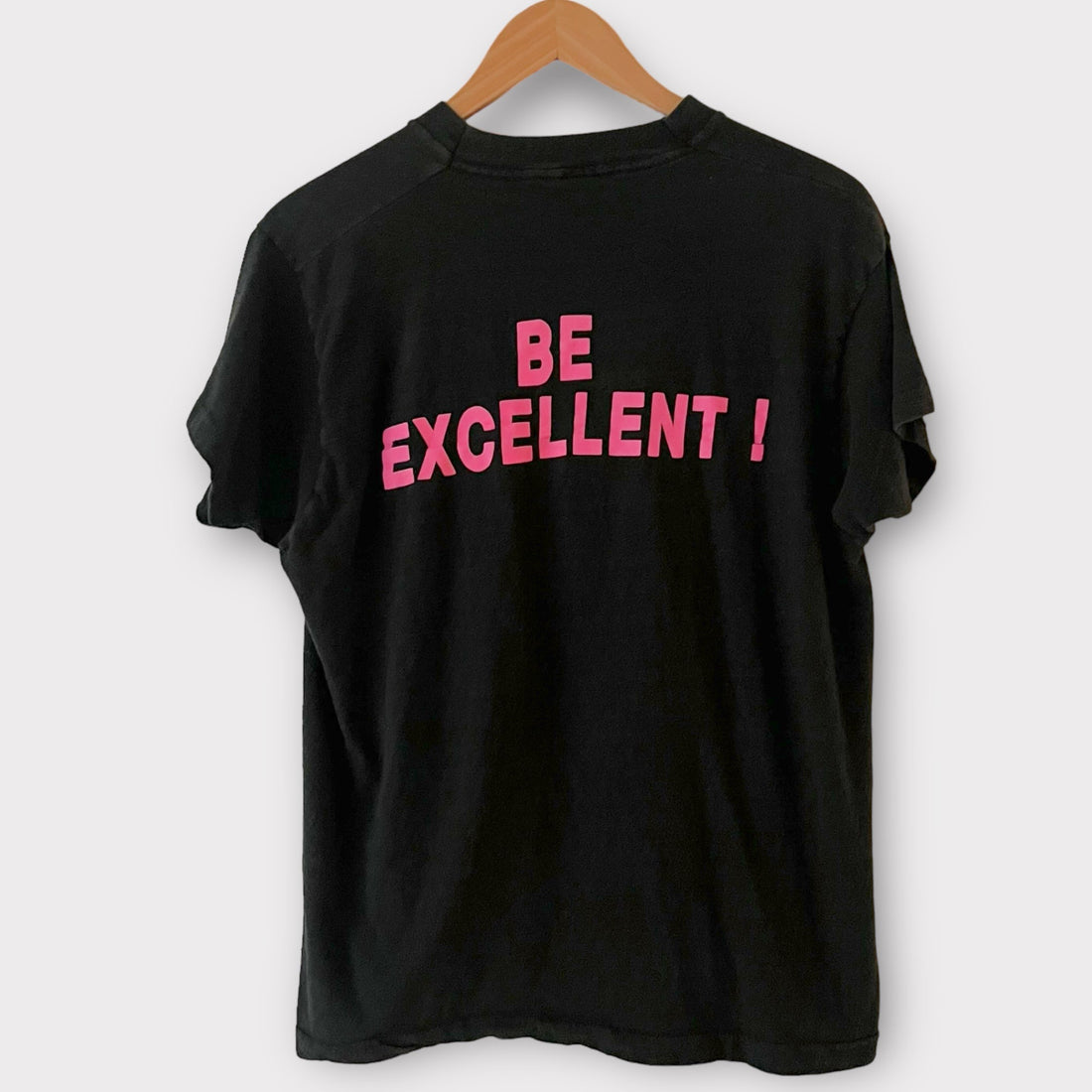 1989 Bill &amp; Ted&