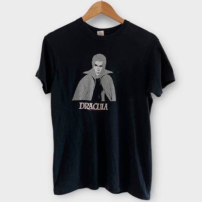 1979 Dracula Vintage Movie Promo Tee Shirt