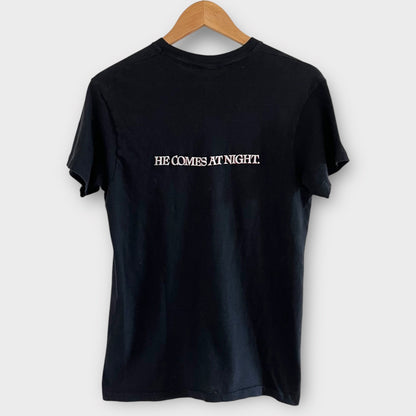 1979 Dracula Vintage Movie Promo Tee Shirt