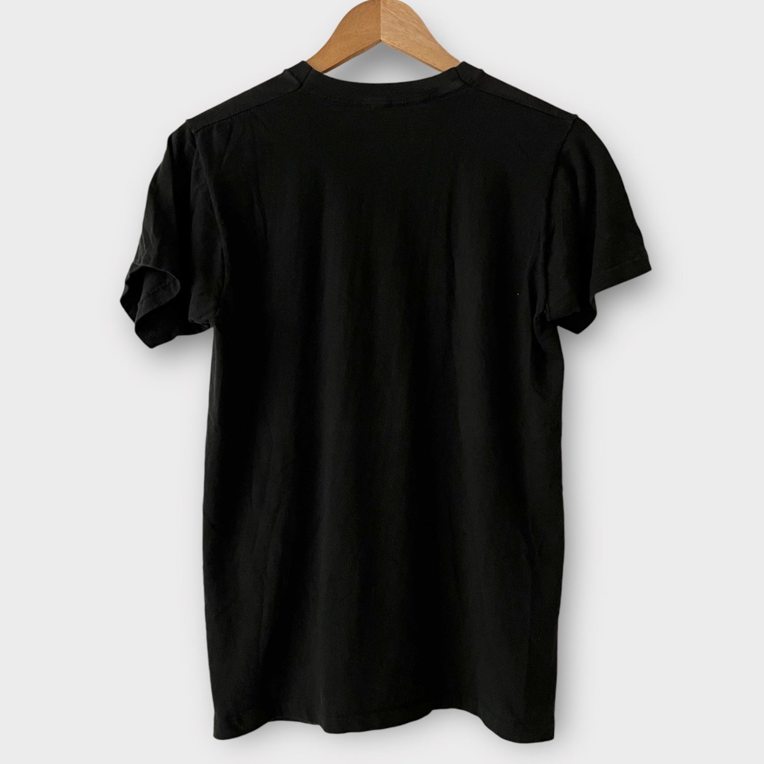 1977 Rod Stewart Vintage Tour Tee Shirt