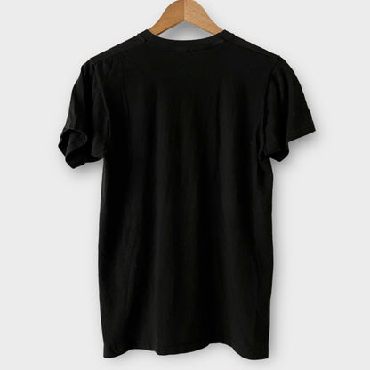 1977 Rod Stewart Vintage Tour Tee Shirt