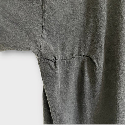 1990s Misfits &quot;Legacy Is Brutality&quot; Vintage Band Punk Tee Shirt