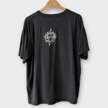 1992 Cypress Hill Vintage Rap Tee Shirt