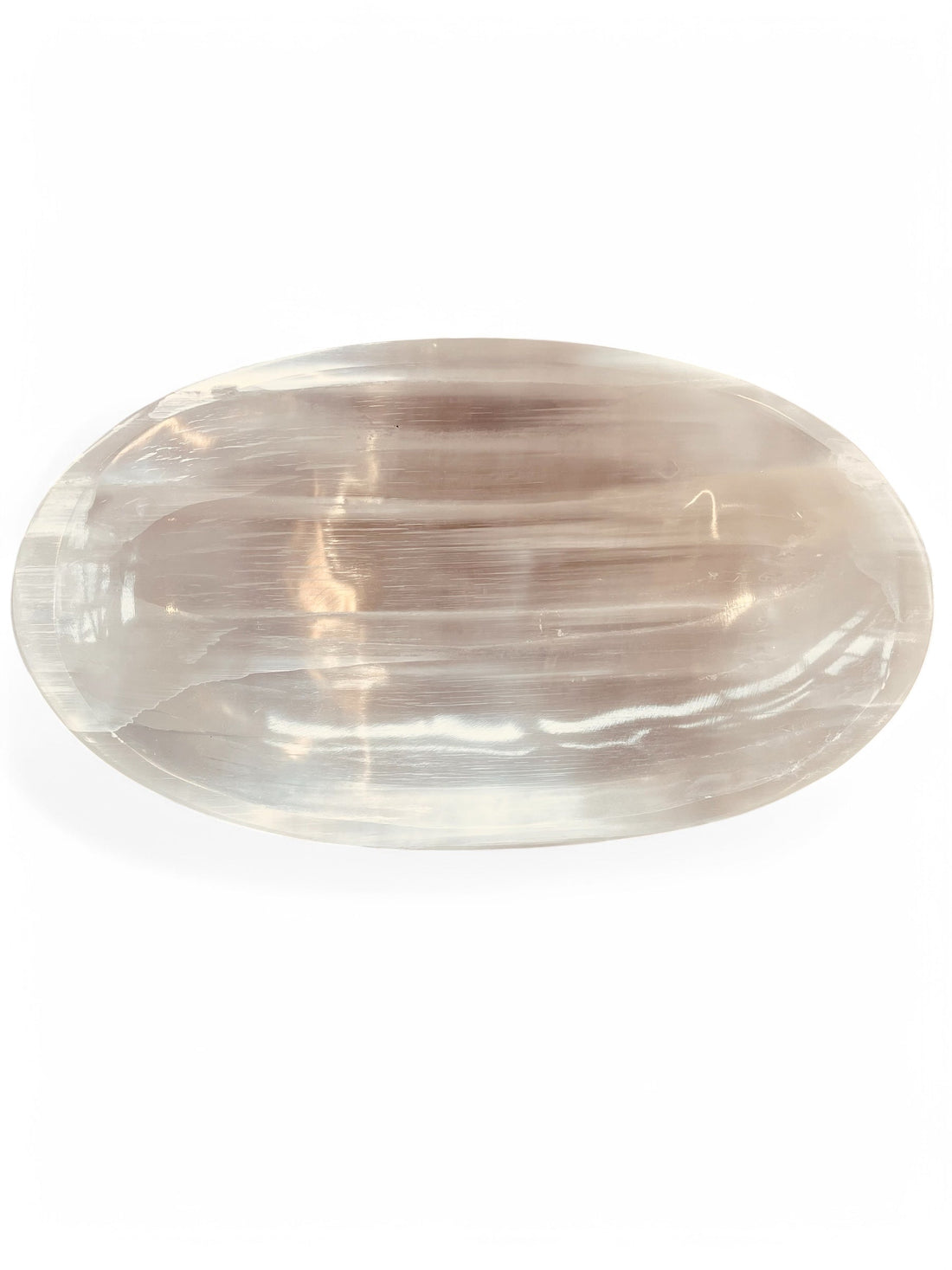 Bowl Selenite $175