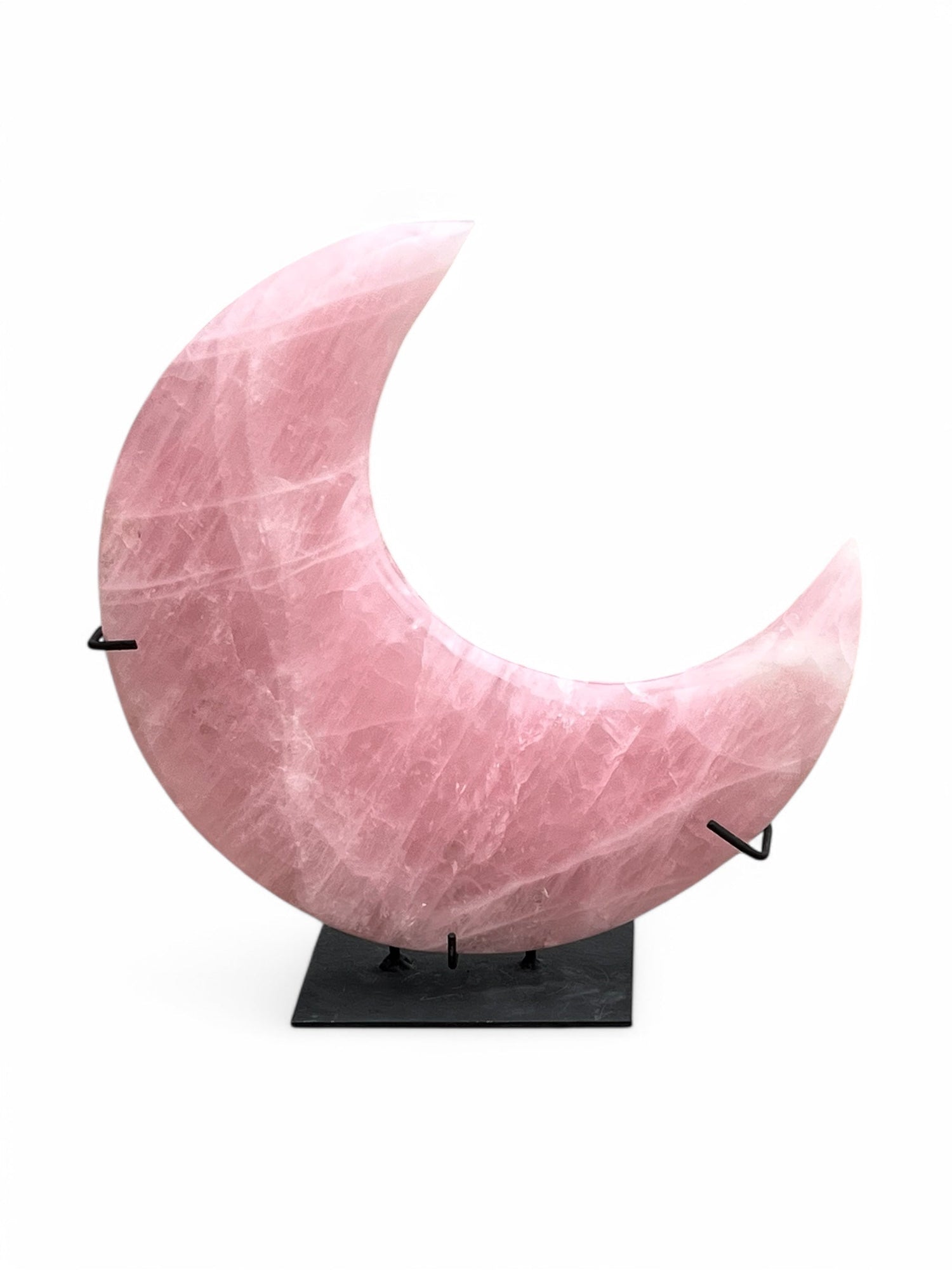 Moon Rose Quartz $1200