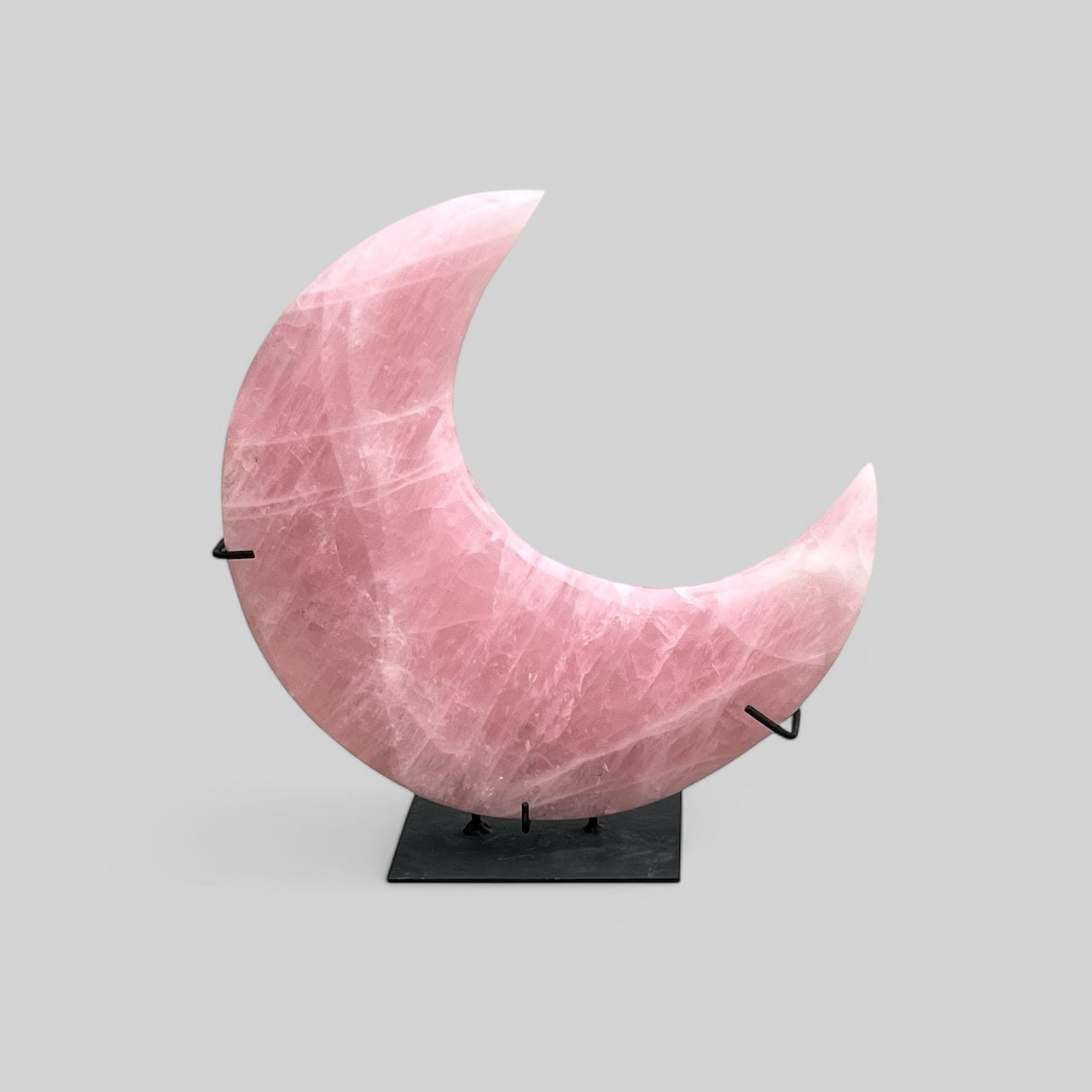 Moon Rose Quartz $1200