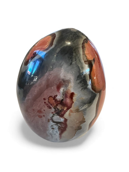 Polychrome Jasper Freeform