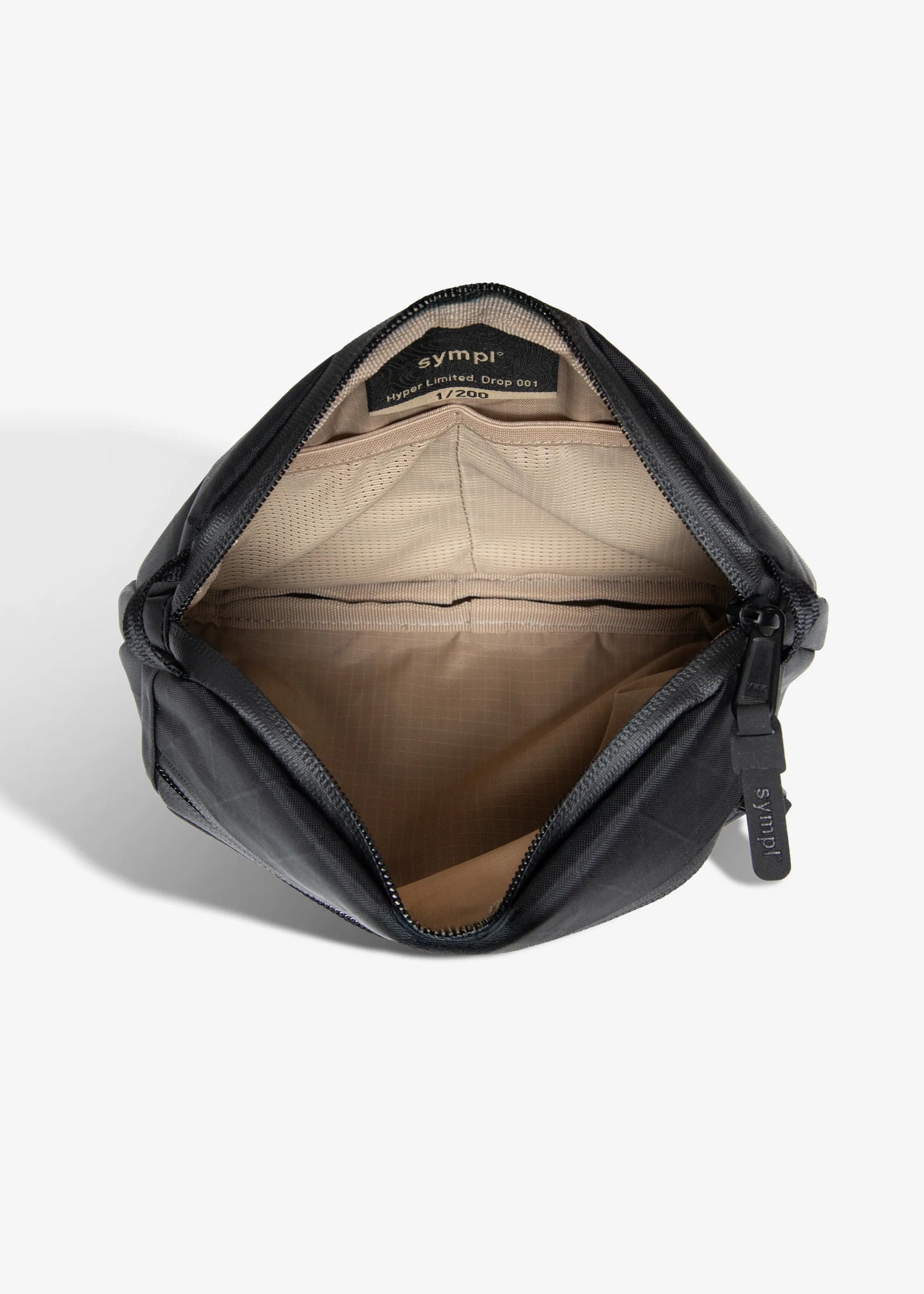 Sacoche Pouch