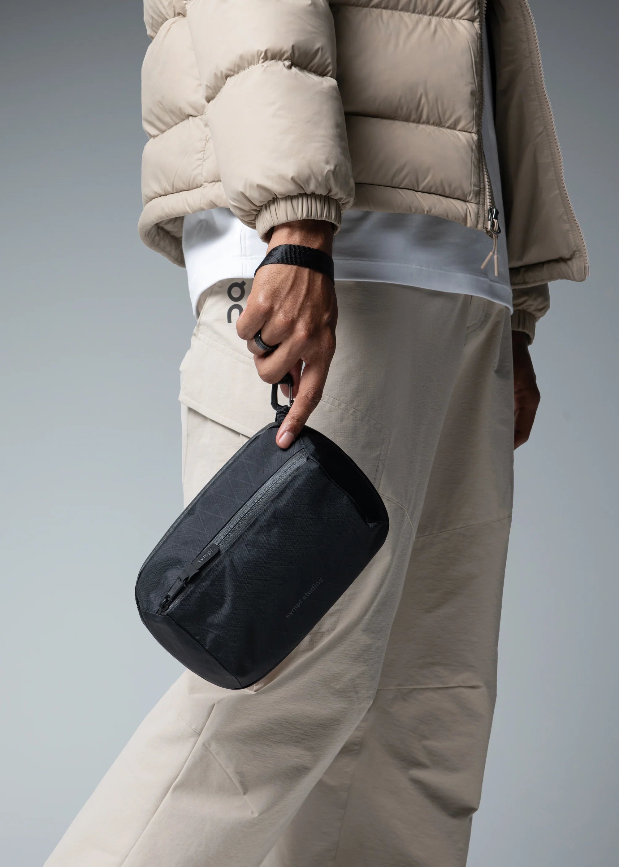 Sacoche Pouch