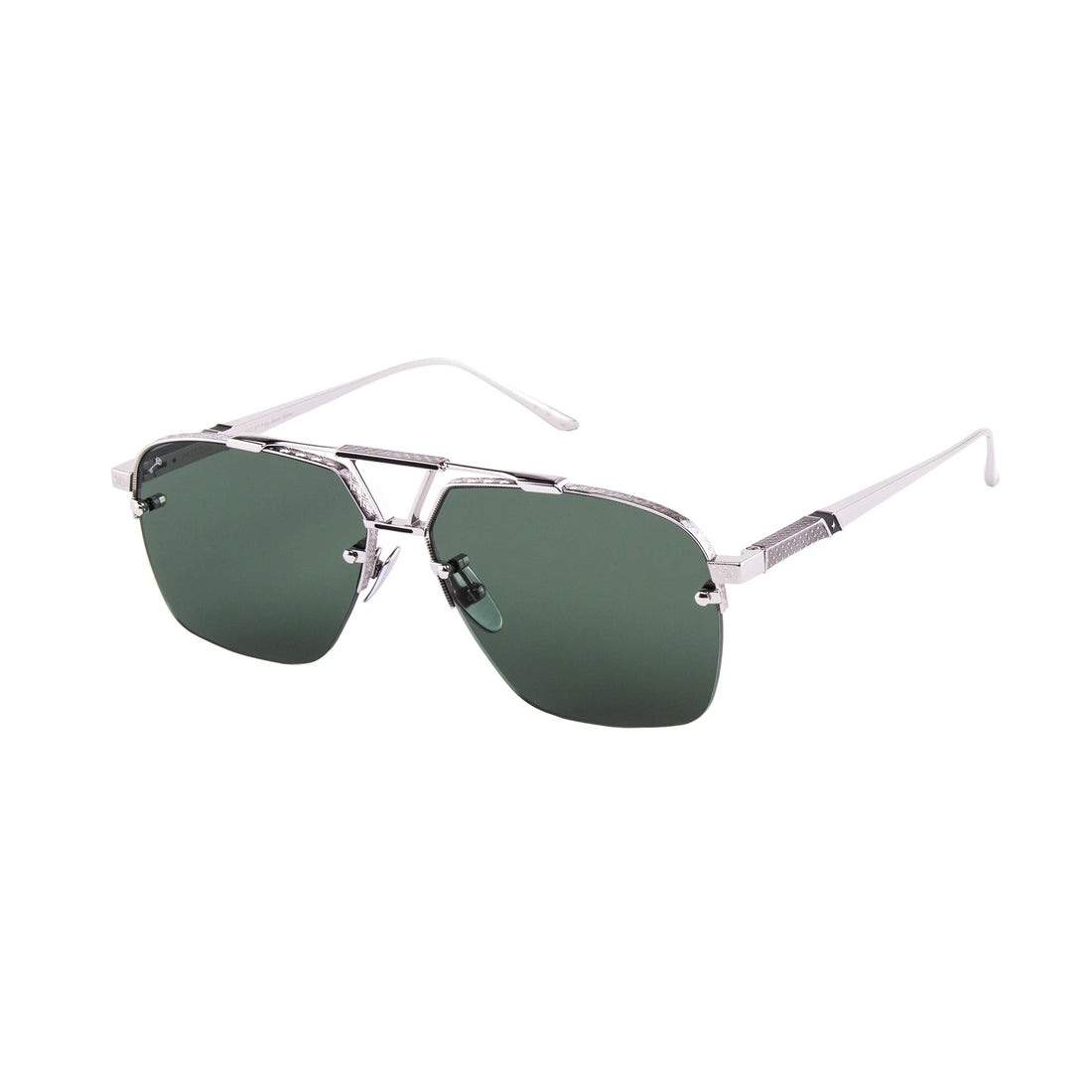 Presidio Sunglasses