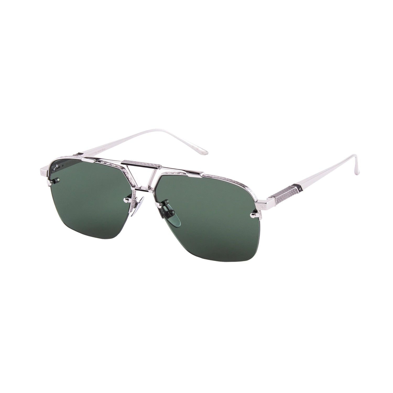Presidio Sunglasses