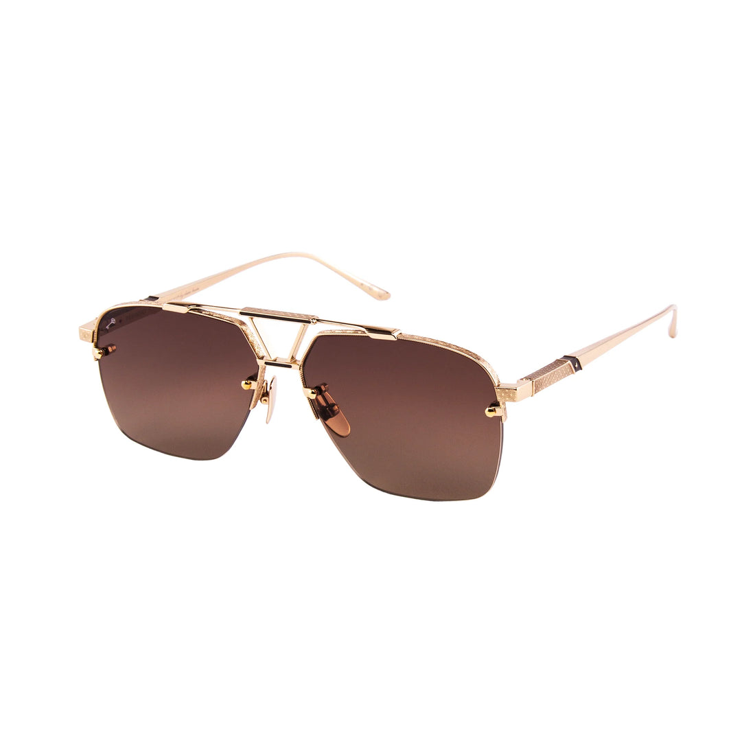 Presidio Sunglasses