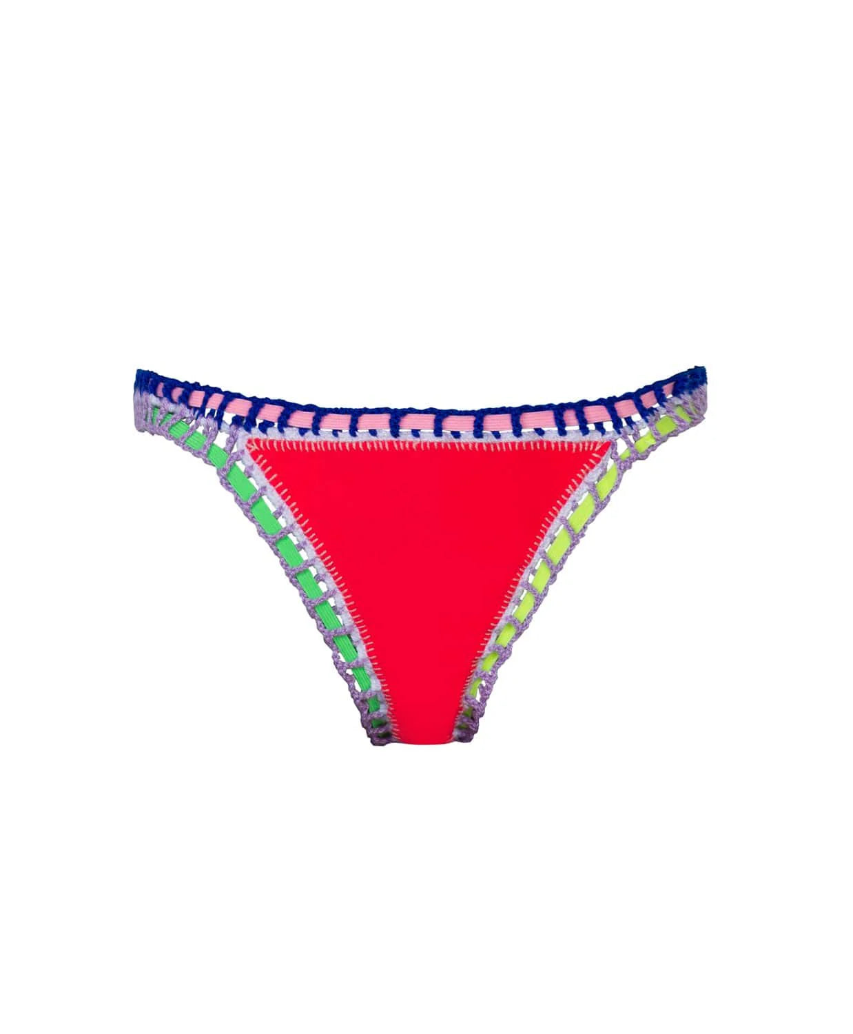 Ferrarini Crochet Bottom