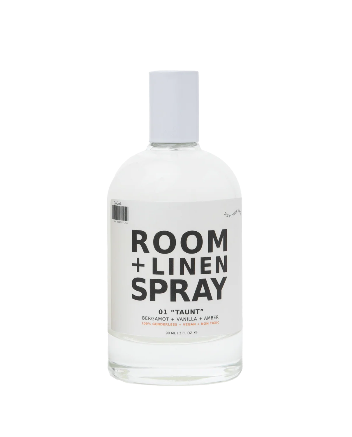 01 "Taunt" Room + Linen Spray