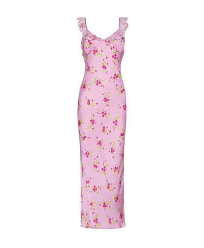 Beth Dress