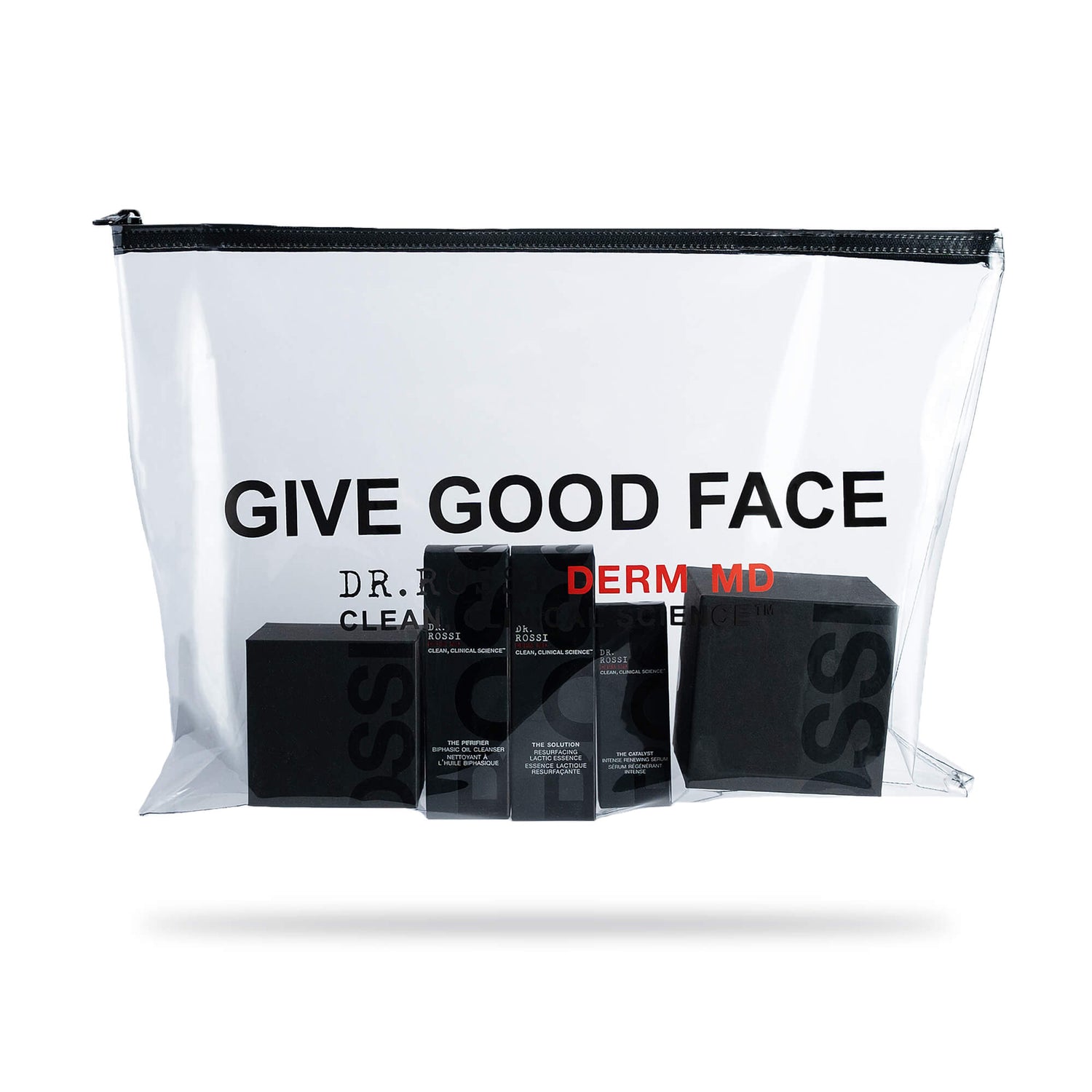 Travel Bag