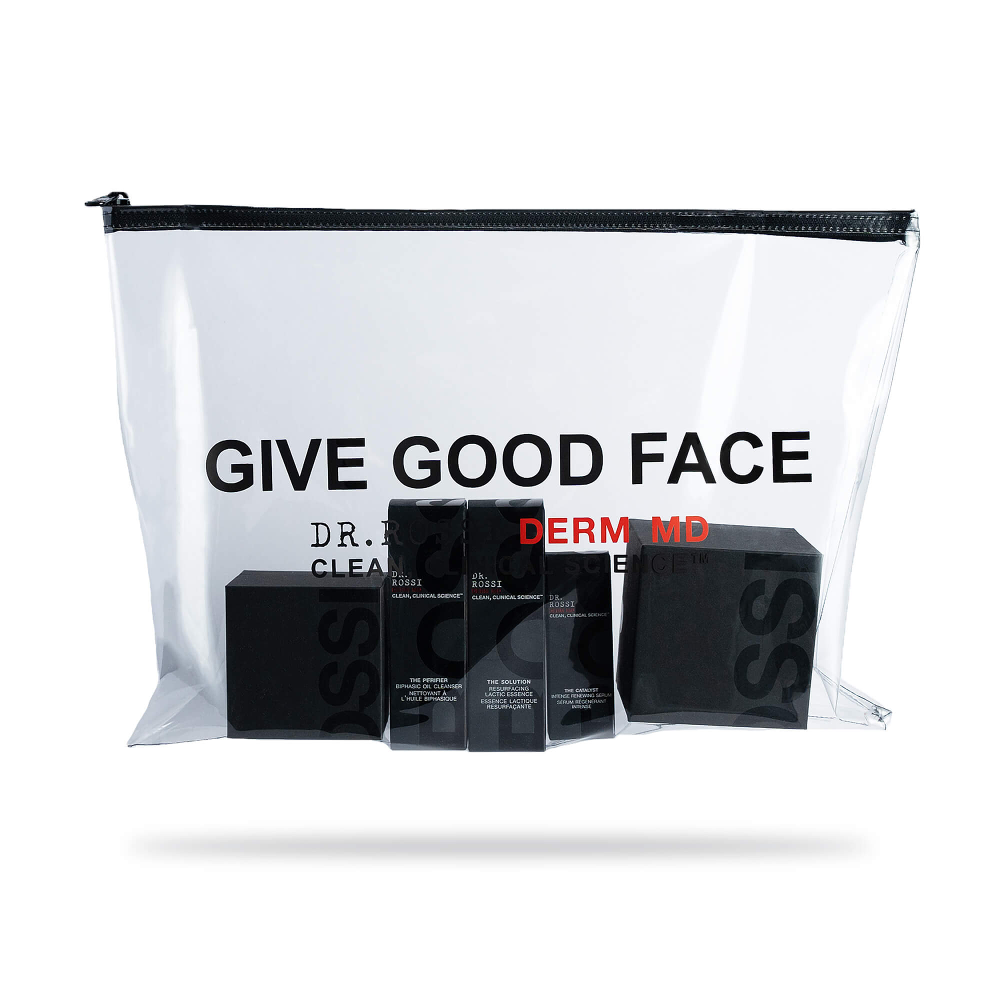 Travel Bag