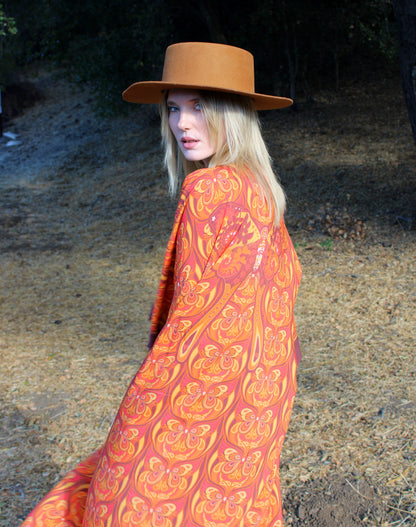 Henelle Duster Robe