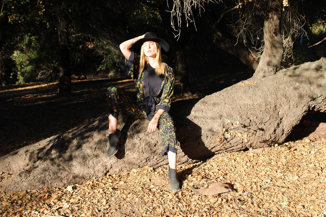 Henelle Lounge Pant