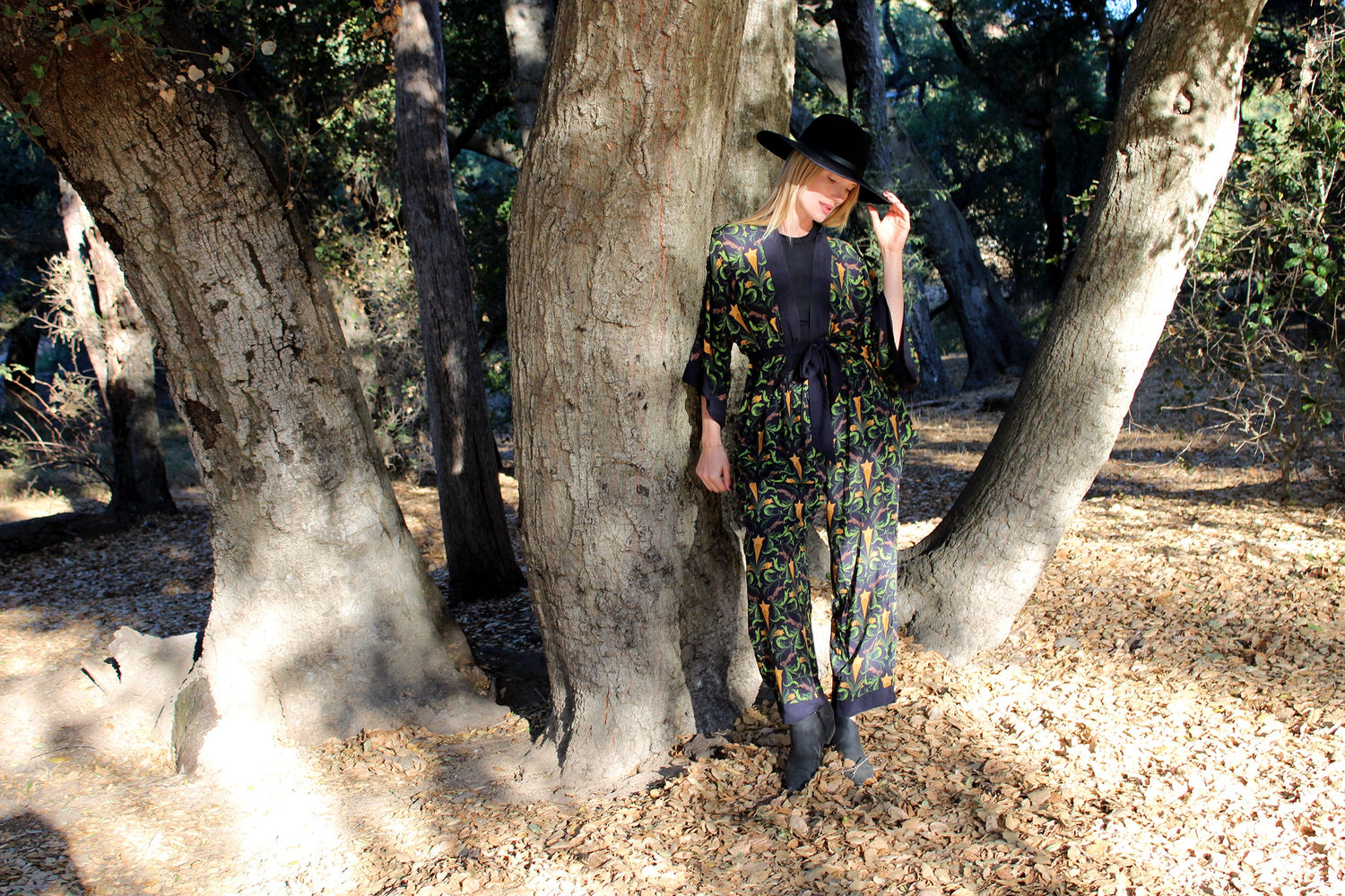 Henelle Lounge Pant